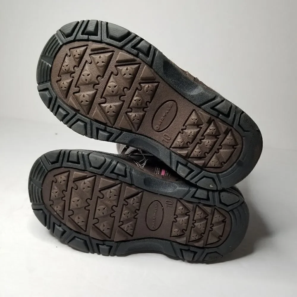 Thermolite airwalk winter boots size 10